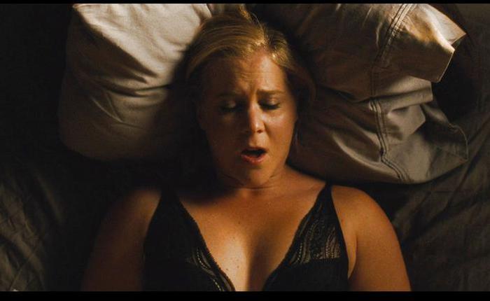 Amy schumer leaked photo
