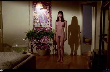 Josephine Chaplin nude butt Jenny Runacre nude full frontal- The Canterbury  Tales (1972) HD 1080p BluRay